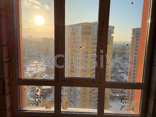 Продажа 1 кімнатної квартири на Волоська вулиця 4