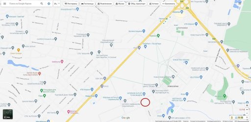 Продажа 1 кімнатної квартири на Весняна вулиця 175