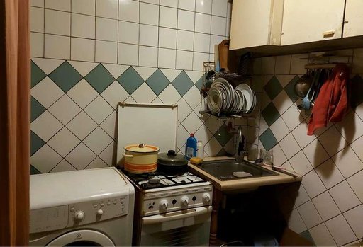 Продажа 3 кімнатної квартири на вулиця Петра Сагайдачного 2