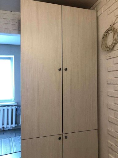Продажа 1 кімнатної квартири на 3-тя Газопровідна вулиця 123