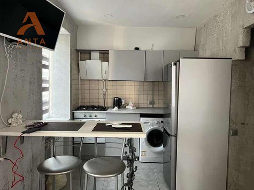 Продажа 1 кімнатної квартири на улица Александра Мишуги 3-В