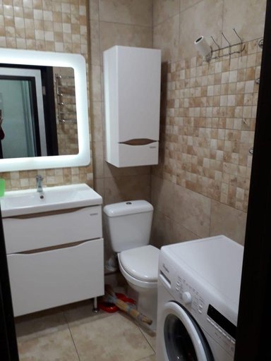 Продажа 1 кімнатної квартири на улица Михаила Максимовича 9