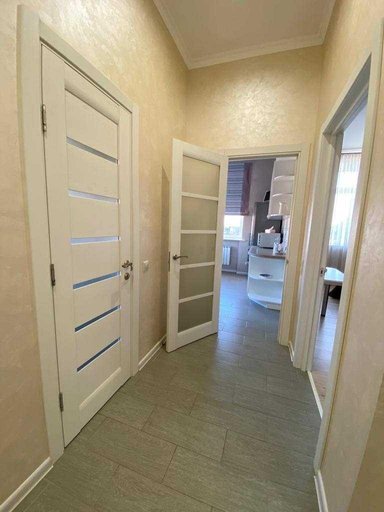 Продажа 2 кімнатної квартири на вулиця Генерала Момота 45-А