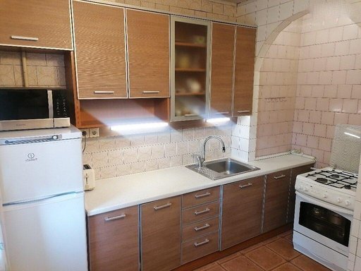 Продажа 3 кімнатної квартири на улица Шота Руставели 26-А