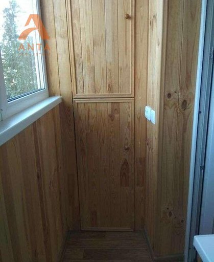 Продажа 1 кімнатної квартири на вулиця Анатолія Лупиноса 6
