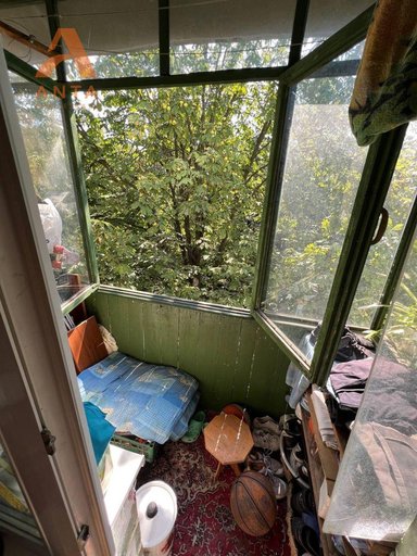 Продажа 2 кімнатної квартири на Жмеринская улица 22