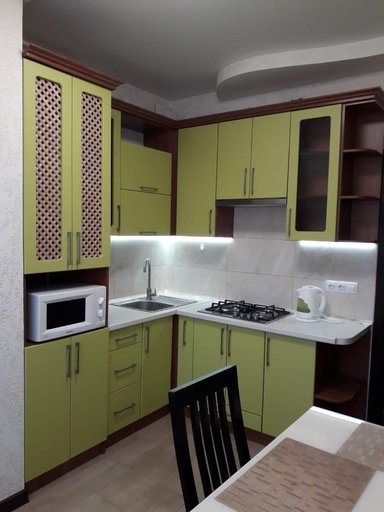 Продажа 1 кімнатної квартири на улица Михаила Максимовича 9