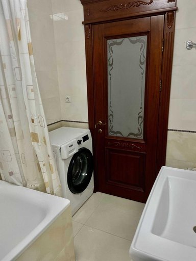 Продажа 2 кімнатної квартири на вулиця Кучмин Яр 54