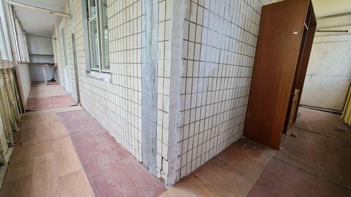 Продажа 2 кімнатної квартири на улица Даниила Щербаковского 57-Б