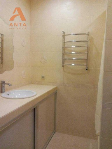 Продажа 2 кімнатної квартири на Санаторна вулиця 18