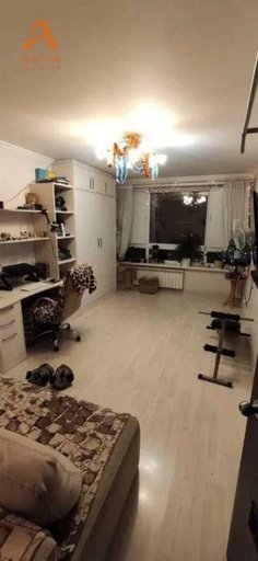 Продажа 1 кімнатної квартири на Гарматна вулиця 41