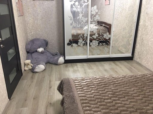 Продажа 1 кімнатної квартири на Терещенківська вулиця 9