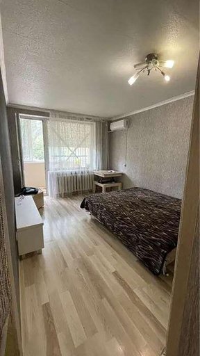 Продажа 1 кімнатної квартири на Помаранчева вулиця 17