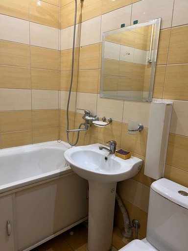 Продажа 1 кімнатної квартири на вулиця Всеволода Нестайка 1/18