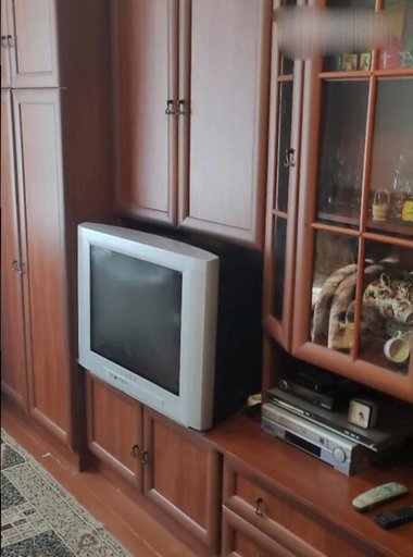 Продажа 1 кімнатної квартири на улица Нижний Вал 49-А