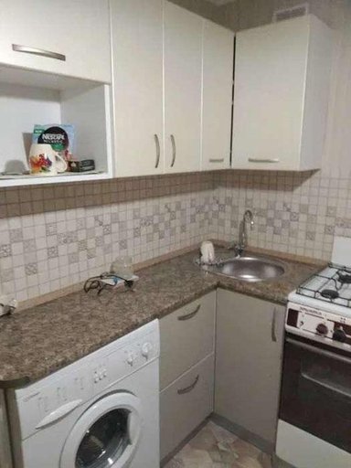Продажа 1 кімнатної квартири на Бортницький провулок 3