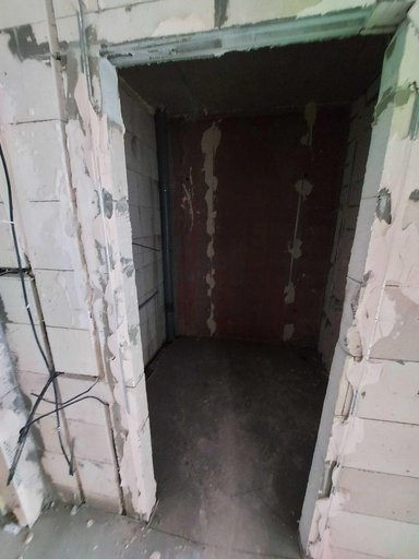 Продажа 2 кімнатної квартири на Кудрявська вулиця 11