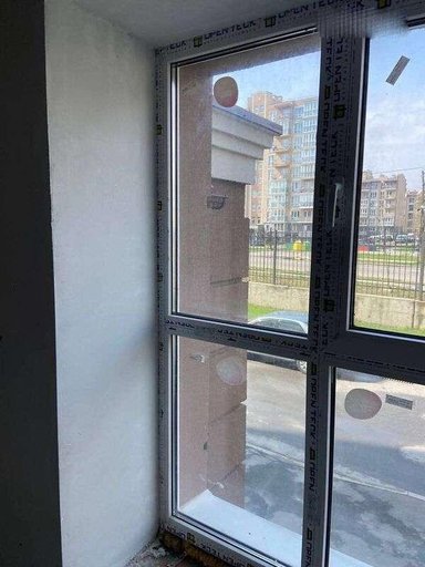 Продажа 1 кімнатної квартири на бульвар Леси Украинки 7-А