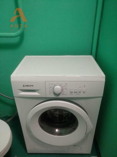 Продажа 1 кімнатної квартири на Паркова вулиця 33-А