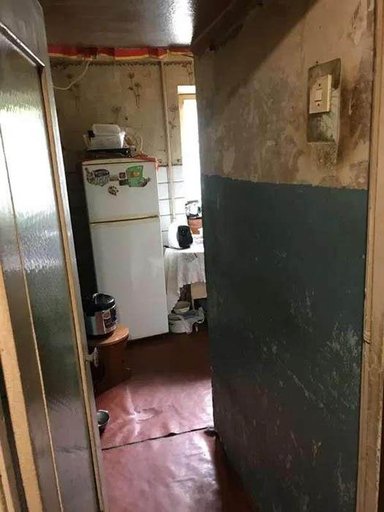 Продажа 2 кімнатної квартири на Кавказька вулиця 13