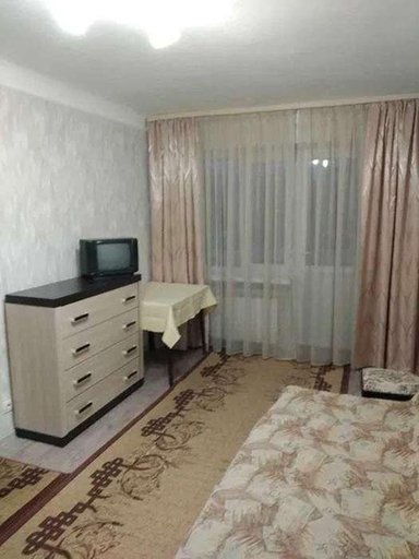 Продажа 1 кімнатної квартири на Бортницький провулок 3