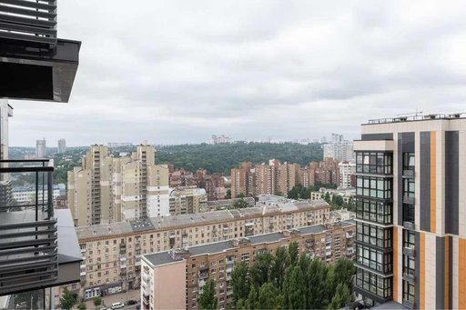 Продажа 2 кімнатної квартири на Вовчогірська вулиця 12