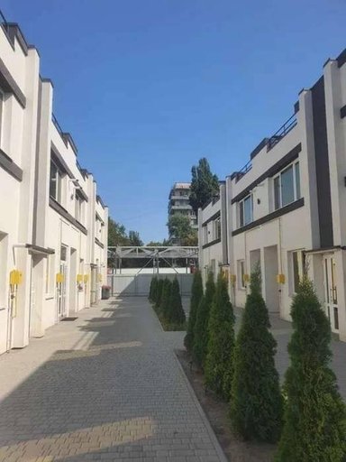 Продажа 2 кімнатної квартири на Сирецька вулиця 33