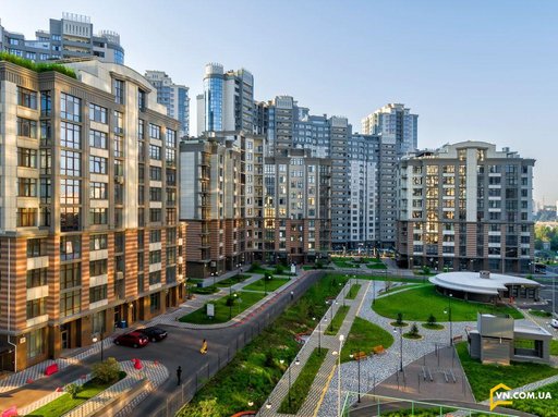 Продажа 1 кімнатної квартири на вулиця Івана Дяченка 10