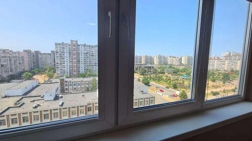 Продажа 2 кімнатної квартири на Ананасна вулиця 28