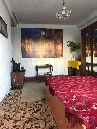 Продажа 2 кімнатної квартири на проспект Владимира Ивасюка 9-А