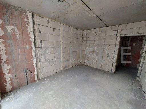 Продажа 2 кімнатної квартири на Кудрявська вулиця 11