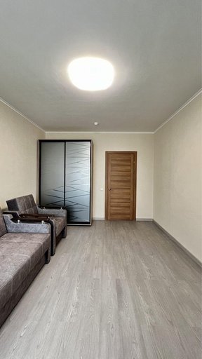 Продажа 1 кімнатної квартири на Ягідна вулиця 46
