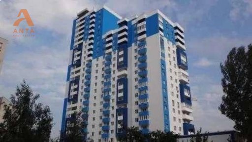 Продажа 2 кімнатної квартири на улица Даниила Щербаковского 58