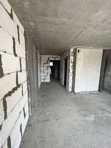 Продажа 1 кімнатної квартири на улица Даниила Щербаковского 56