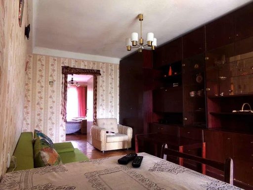 Продажа 3 кімнатної квартири на Бориспільська вулиця 3-Б