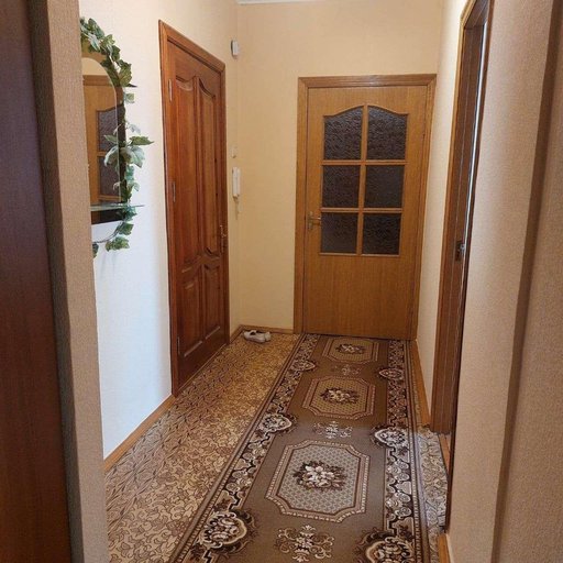 Продажа 2 кімнатної квартири на Лугова вулиця 60