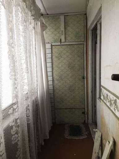 Продажа 3 кімнатної квартири на улица Кристины Сушко 34