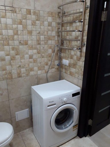 Продажа 1 кімнатної квартири на улица Михаила Максимовича 9