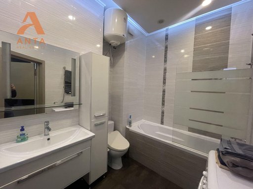 Продажа 1 кімнатної квартири на Фрометівська вулиця 2 к9
