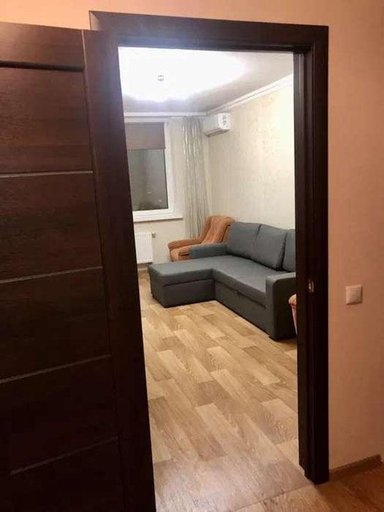 Продажа 1 кімнатної квартири на Медична вулиця 27