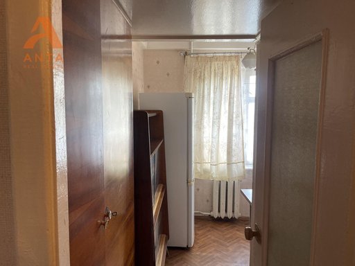 Продажа 1 кімнатної квартири на Марганецька вулиця 10