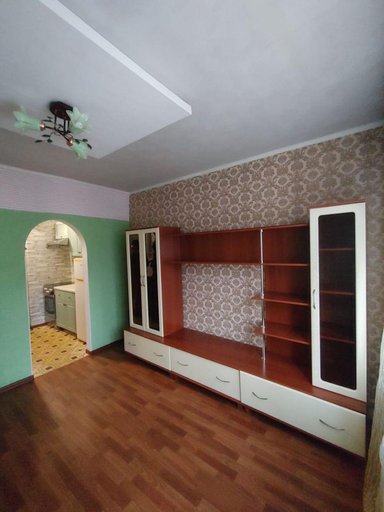 Продажа 1 кімнатної квартири на провулок Вакуленчука 22-А