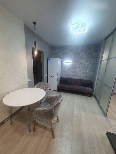 Продажа 1 кімнатної квартири на Алматинська вулиця 107-А
