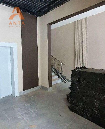 Продажа 1 кімнатної квартири на вулиця Паустовського 73