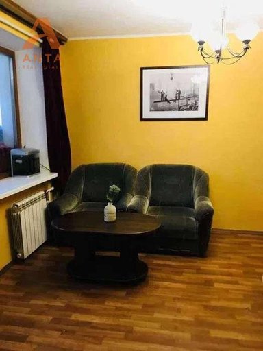 Продажа 1 кімнатної квартири на Чорногірська вулиця 13/28