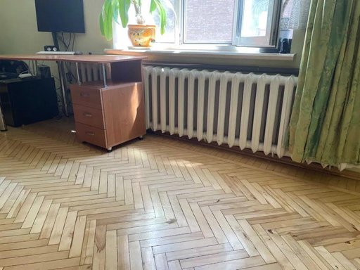 Продажа 3 кімнатної квартири на улица Ивана Пулюя 5-А