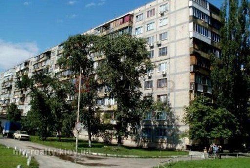 Продажа 2 кімнатної квартири на Метрологічна вулиця 14б/1