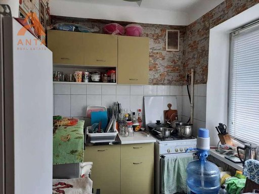 Продажа 2 кімнатної квартири на улица Антоновича 88