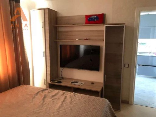 Продажа 1 кімнатної квартири на вулиця Академіка Тутковського 50