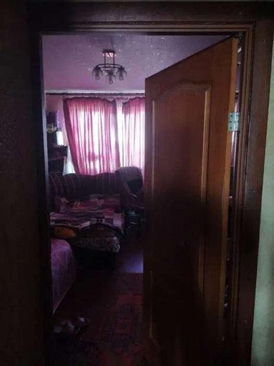 Продажа 3 кімнатної квартири на Донська вулиця 32